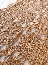 Load image into Gallery viewer, #09 vintage studio-dyed table runner - cutch