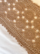 Load image into Gallery viewer, #06 vintage studio-dyed table runner - cutch
