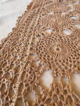 Load image into Gallery viewer, #06 vintage studio-dyed table runner - cutch
